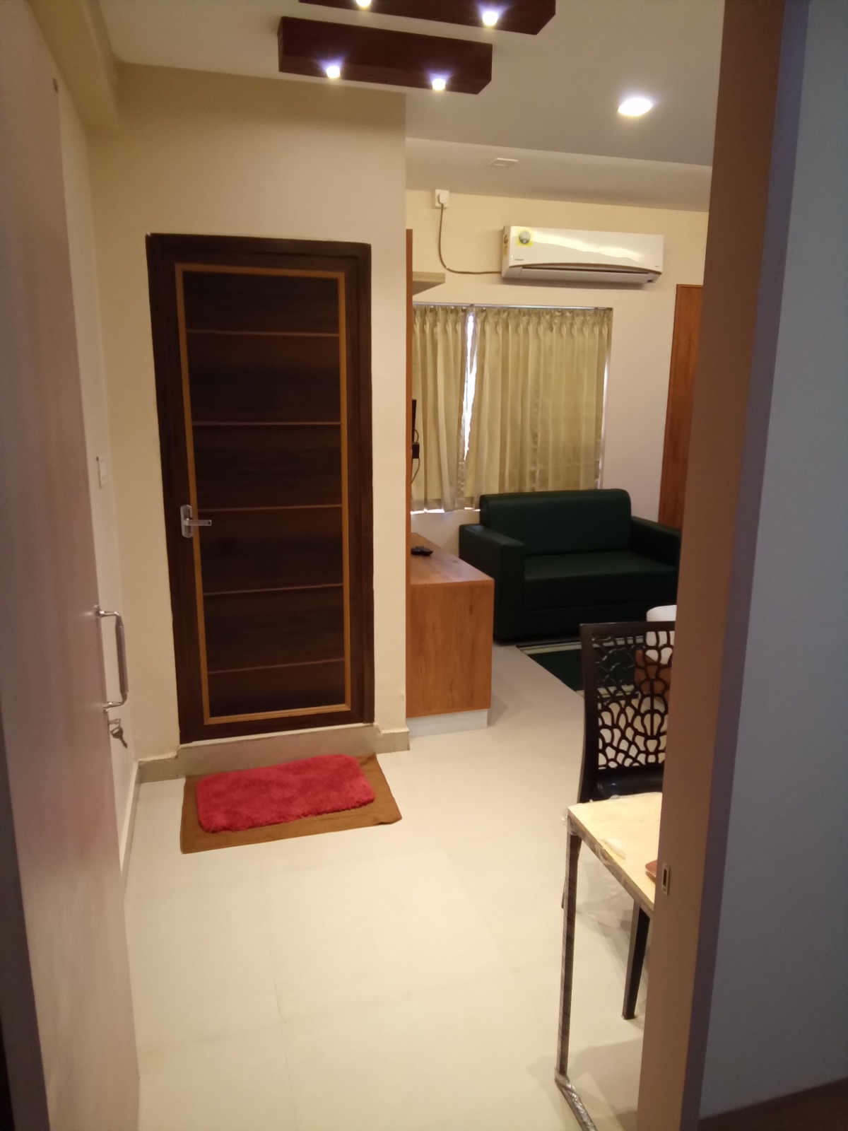 Collection O 811106 Ashiyana Homes, Kakkanad Kochi, Kochi